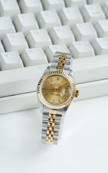 Rolex Datejust Lady 69173